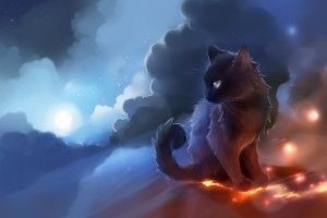 full size Warrior Cats Backgrounds 1920x1080 for iphone 5s