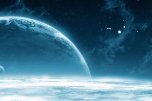 space desktop backgrounds 1920x1080 for android 4.0