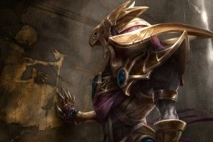 Azir Wallpapers 1920x1080 for macbook