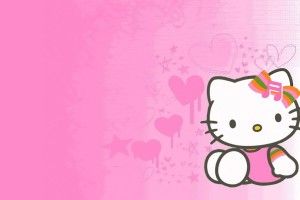 Hello Kitty Pics for Backgrounds 1920x1200 for meizu