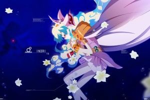 download free Nia Teppelin Wallpaper 2560x1600 screen