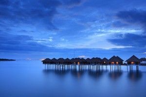 vertical Calm Wallpaper 1920x1080 for Full HD