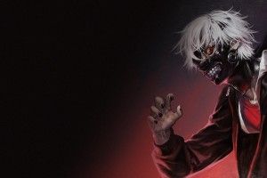 Kaneki Ken Wallpapers 1920x1080 lockscreen