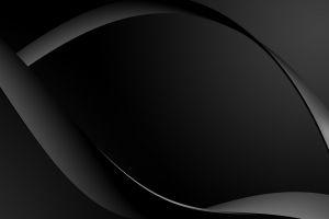 gorgerous black abstract background 1920x1080