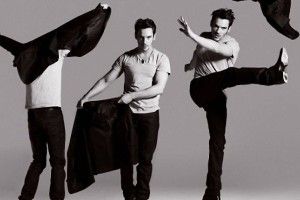 download Jonathan Rhys Meyers Wallpaper 1920x1200
