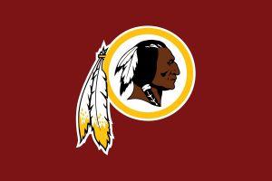 download free redskins wallpaper 1920x1200 for iPad