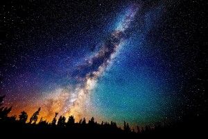 gorgerous The Milky Way Wallpaper 2560x1600 1080p