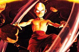 best avatar the last airbender wallpaper 2560x1600 ipad pro