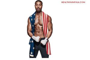 Michael B Jordan Wallpapers 1920x1080 for macbook