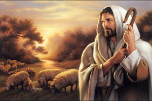 Wallpapers of Jesus Christ 1920x1200 image