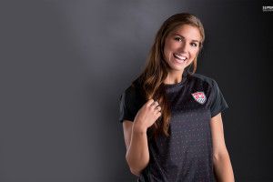 Alex Morgan Wallpapers 1920x1200 for 1080p