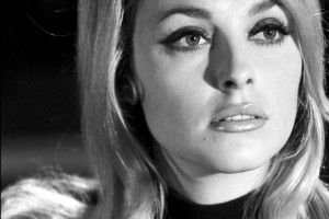 Sharon Tate Wallpaper 1294x1929 for macbook