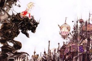 free Final Fantasy VI Wallpaper 1920x1080 for android