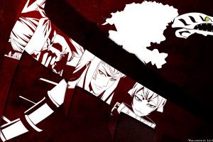 amazing Renji Abarai Wallpapers 2560x1600 windows