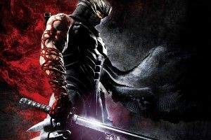large Ninja Wallpapers 1920x1200 for tablet