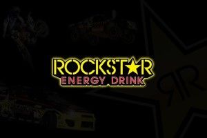 beautiful Rockstar Energy Wallpaper 1920x1080 tablet