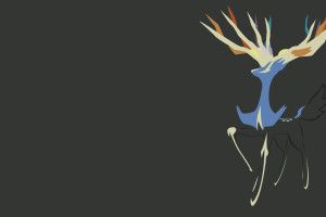 Xerneas Wallpapers 1920x1080 htc