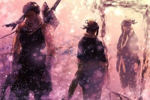 best Zabuza Wallpaper 2560x1440 hd 1080p