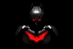 Cool Batman Wallpapers 2560x1440 for iphone 6