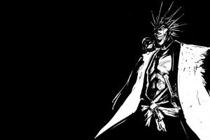 best Kenpachi Wallpaper 1920x1080 for iphone
