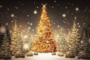 amazing Christmas Wallpaper for Pc 2880x1800 for android tablet