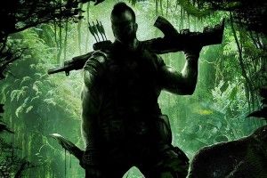 Turok Wallpaper 1920x1080 download free