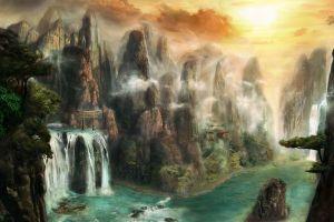 fantasy wallpaper 1920x1080 1920x1080 for android
