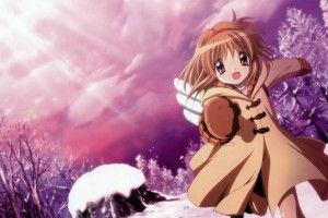 download free Kanon Wallpaper 1920x1080 Full HD