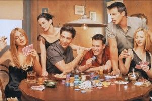 Friends Tv Show Wallpapers 1920x1200 free download