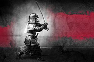 samurai wallpaper 1920x1200 HD
