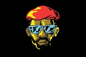 Major Lazer Wallpapers 2880x1800 for xiaomi