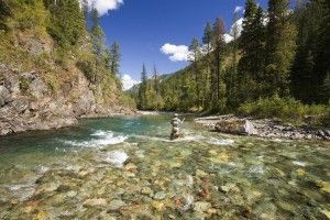 gorgerous Fly Fishing Wallpaper 1920x1080