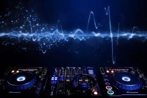 dj background 1920x1080 PC