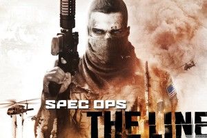 best Spec Ops Wallpaper 1920x1080