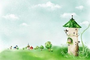 Kids Computer Wallpaper 1920x1200 download