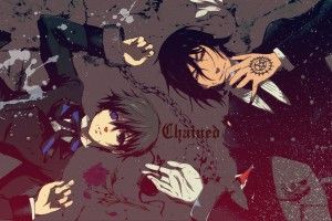 free download Black Butler Wallpapers 1920x1200 for mac