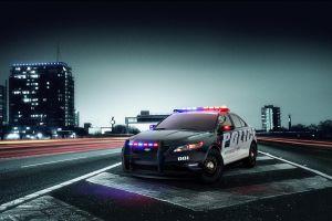 police background 1920x1200 for 4K