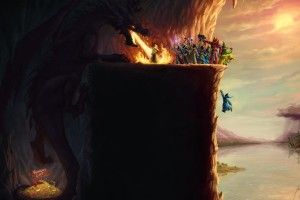 vertical Magicka Wallpaper 1920x1080
