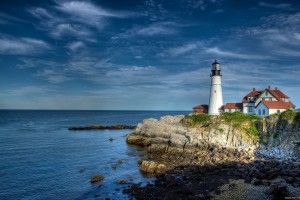 popular Lighthouse Desktop Wallpaper 1920x1200 for retina