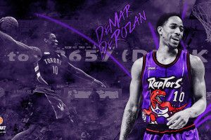 Demar Derozan HD Wallpapers 1920x1080 photo
