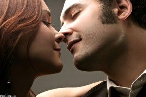 free Love Couple Kisses Wallpapers 1920x1080 lockscreen