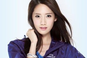 cool Yoona 2018 Wallpaper 1920x1080