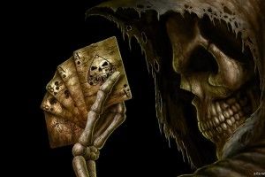 vertical Cool Skeleton Wallpapers 1920x1080 for pc