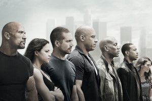 full size Fast and Furious 7 Wallpapers 2880x1800 free download