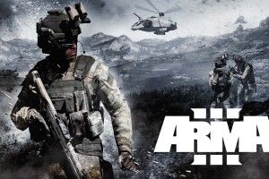 download Arma 3 Wallpapers 3840x2160 for 1080p