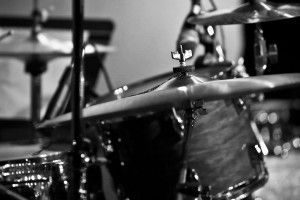 Drummer Wallpaper 1920x1080 Mobile