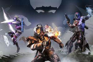 destiny the taken king wallpaper 1920x1080 for ios