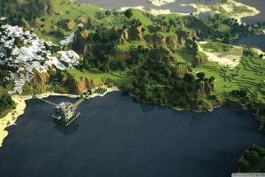 top Minecraft Wallpaper 1080p 1920x1080 for pc
