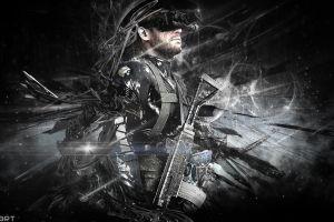 mgsv wallpaper 1920x1080 HD for mobile