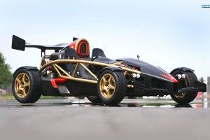 amazing Ariel Atom Wallpaper 1920x1200 for phones
